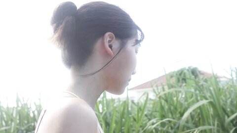 FWAY-006 I Was Defeated By The Smiling Fastball Of Marin Mita