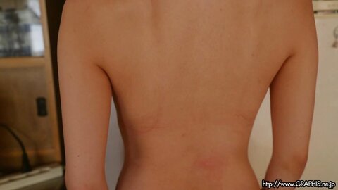 Graphis Gals - Meguri Minoshima 美ノ嶋めぐり 『 TOKIMEKI 』 MOVIE 01 - 07 - 1280x 2