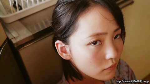 Graphis Gals - Meguri Minoshima 美ノ嶋めぐり 『 TOKIMEKI 』 MOVIE 01 - 07 - 1280x 2