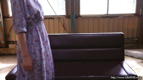 Graphis Gals - Meguri Minoshima 美ノ嶋めぐり 『 TOKIMEKI 』 MOVIE 01 - 07 - 1280x 3