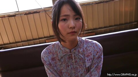 Graphis Gals - Meguri Minoshima 美ノ嶋めぐり 『 TOKIMEKI 』 MOVIE 01 - 07 - 1280x 3