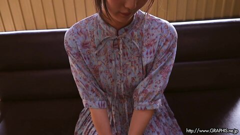 Graphis Gals - Meguri Minoshima 美ノ嶋めぐり 『 TOKIMEKI 』 MOVIE 01 - 07 - 1280x 3