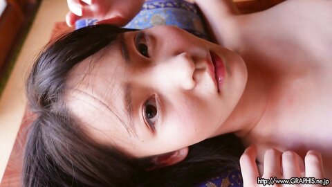 Graphis Gals - Meguri Minoshima 美ノ嶋めぐり 『 TOKIMEKI 』 MOVIE 01 - 07 - 1280x 4