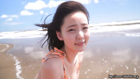 Graphis Gals - Meguri Minoshima 美ノ嶋めぐり 『 TOKIMEKI 』 MOVIE 01 - 07 - 1280x 7