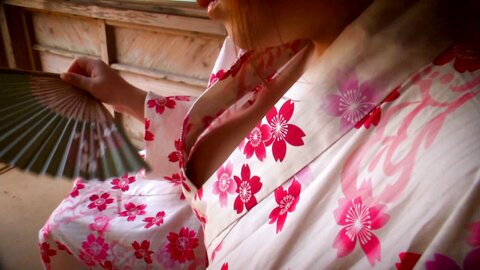 OAE-058 Niiyama Orchid ALL NUDE