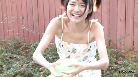 SHIBPB-023 Title To Be Announced - Arao Aragaki (Blu-ray Disc)