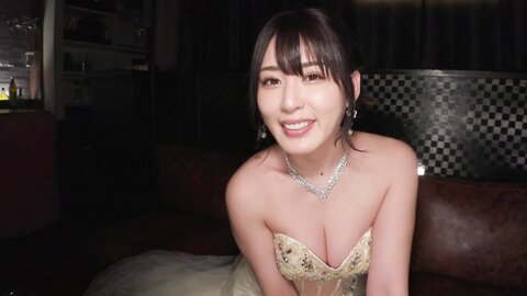TSDS-46064 Untitled - Tomomi Kaneko
