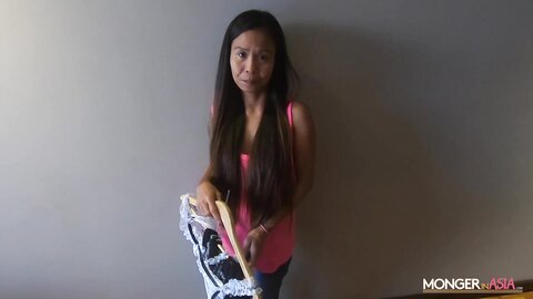 She Agrees To Bang The Boss