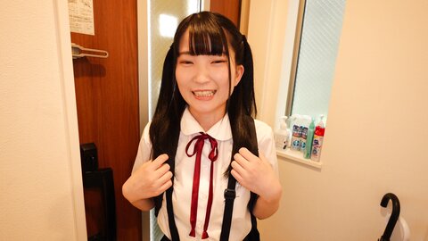 DORR-009 [4K] The Healing M Girl Next Door. ~Do What You Say! Sex Education Starting From A Dirty Room ~ Hinano...