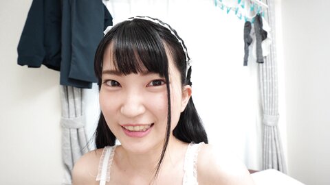 DORR-009 [4K] The Healing M Girl Next Door. ~Do What You Say! Sex Education Starting From A Dirty Room ~ Hinano...