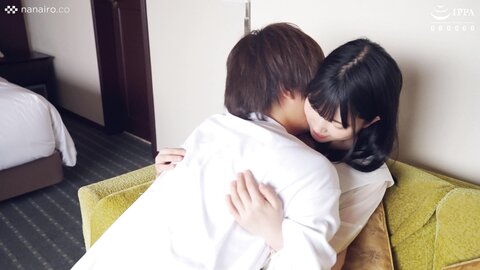 SQTE-517 [4K] Hinano Iori, A 152cm *** Body That Makes You Cool With Her Nipples