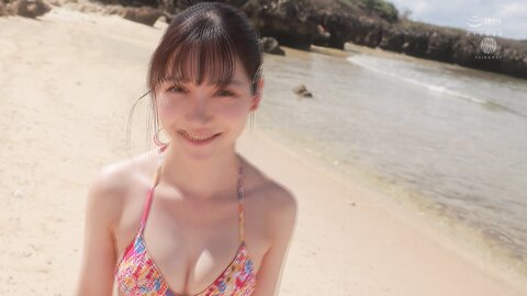 FWAY-006 I Was Defeated By The Smiling Fastballl Of Marin Mita