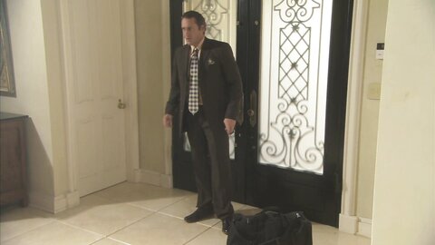 Busty Asian Gets Her Pussy And Ass Destroyed By Muscular Guy On The Sta