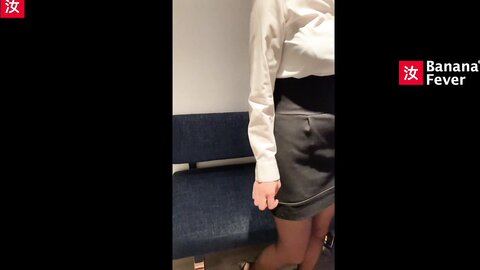 Japanese Av Star Mina Asahi Creampie Fucked By Chinese Dick At Tokyo Ma