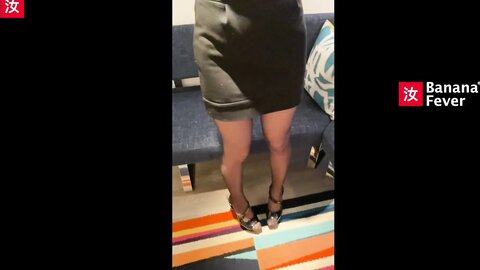 Japanese Av Star Mina Asahi Creampie Fucked By Chinese Dick At Tokyo Ma
