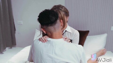 Sexy Chinese Girl Ranako Handcuffed With Gets Fucked