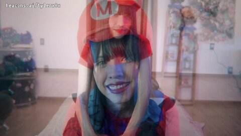 Super Mario Bros The Movie Exhibitionism And Sex