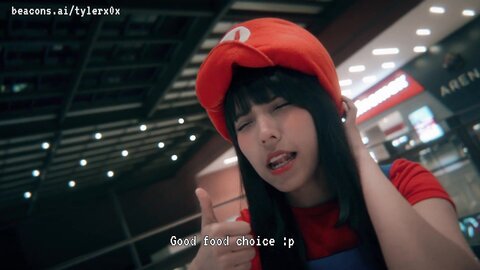 Super Mario Bros The Movie Exhibitionism And Sex