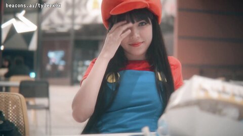 Super Mario Bros The Movie Exhibitionism And Sex