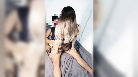 Tuloy Ang Saya Pag Kinumare Si Ex Fucked With My Ex Series