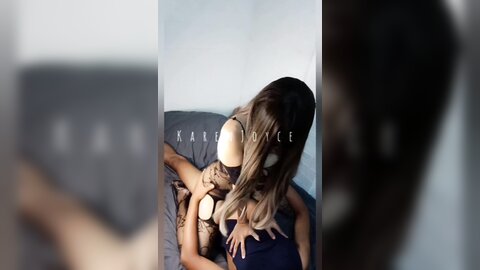 Tuloy Ang Saya Pag Kinumare Si Ex Fucked With My Ex Series