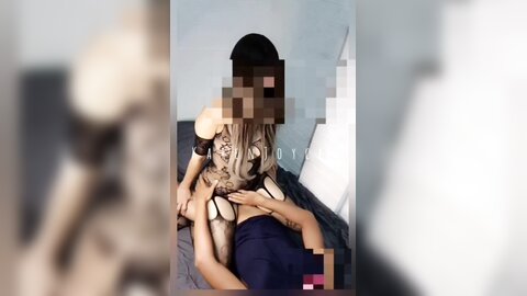 Tuloy Ang Saya Pag Kinumare Si Ex Fucked With My Ex Series