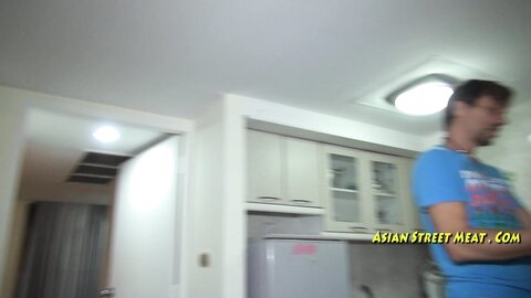 Asianstreetmeat Nual Anal