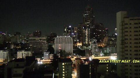 Asianstreetmeat Nual Anal