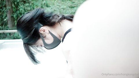 Girl Who Lives In The Woods Alone Episode 1