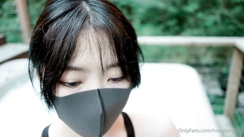 Girl Who Lives In The Woods Alone Episode 1