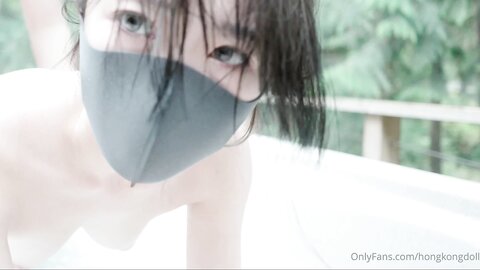 Girl Who Lives In The Woods Alone Episode 1