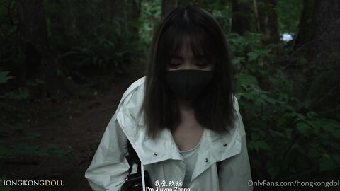 Girl Who Lives In The Woods Alone Episode 1