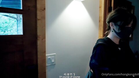 Girl Who Lives In The Woods Alone Episode 1