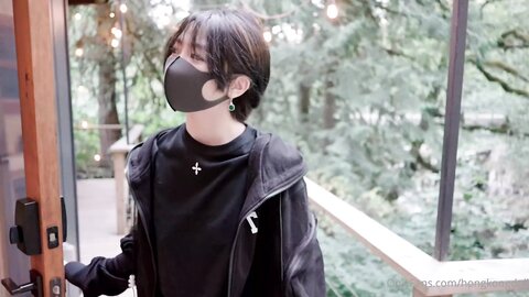 Girl Who Lives In The Woods Alone Episode 1