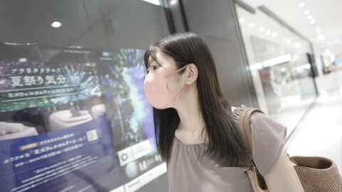 FC2PPV-3120686 完全顔出し！！シネマ画風！「あの事」から数ヶ月・・・時の経過と共に記憶が薄れ切望の再開が叶った日。魅惑のFcup美女の体内に禁断の生中出し！！（後編）