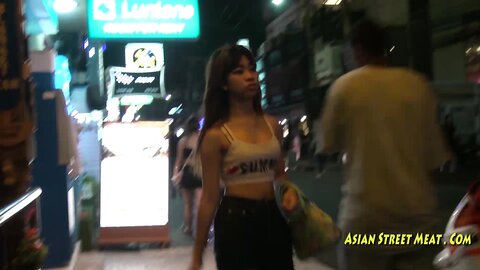 Asianstreetmeat Summer