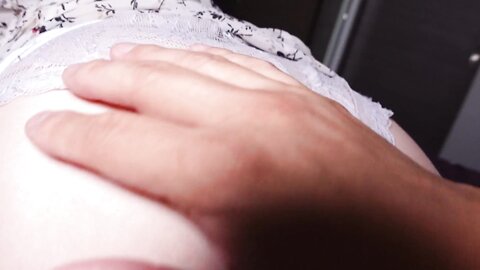 Beautiful Office Lady Fucked Hard