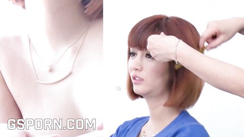 Hot Japanese Model Nozomi Asou 18Yo Play With Sex Toys And Hitachi