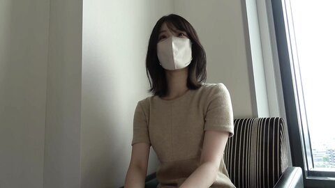 4180639-1 The first time of [virgin,woman] first shooting young lady flute player is a virgin by accidental mass ejaculation and mass Nakadashi. Female supporter complete [no].