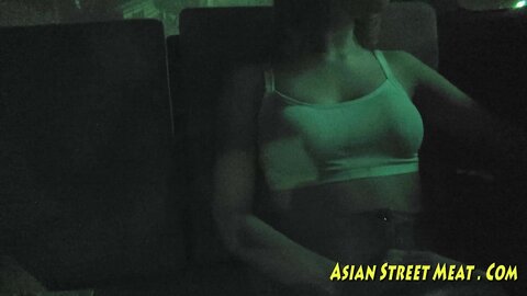 Sonthaya Even More Anal