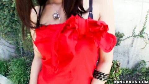 Asian Girls Like Marica Hase Love Big Black Cock