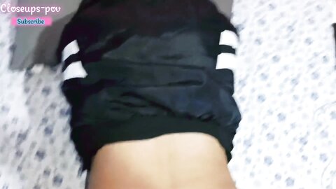 Fuck My Fattty Ass Stepbro Babysitter को आफ्नै हुन्छ