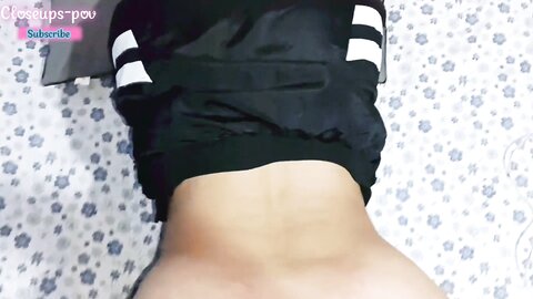 Fuck My Fattty Ass Stepbro Babysitter को आफ्नै हुन्छ