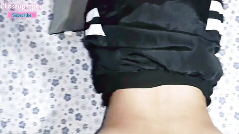 Fuck My Fattty Ass Stepbro Babysitter को आफ्नै हुन्छ