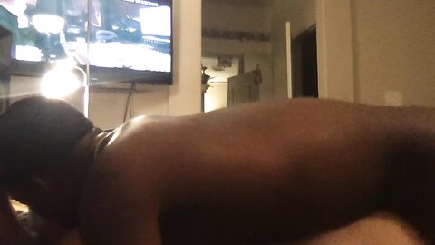 Interracial College Dorm Frat Sex