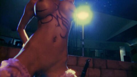 Sexy Wild Asian Girl Rides A Big Hard Cock Like A Crazy Bitch