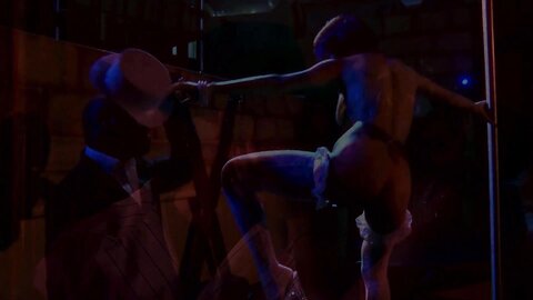 Sexy Wild Asian Girl Rides A Big Hard Cock Like A Crazy Bitch