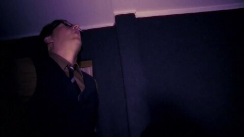Sexy Wild Asian Girl Rides A Big Hard Cock Like A Crazy Bitch