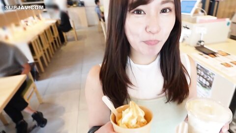 4211514 50%OFF!*First quantity limited*★Amateur, Nakadashi★Imouto-style★Echikyawa sex friend "Ayu", 23 years old [Nakadashi x 2].