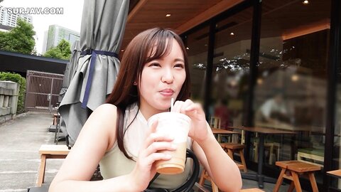 4211514 50%OFF!*First quantity limited*★Amateur, Nakadashi★Imouto-style★Echikyawa sex friend "Ayu", 23 years old [Nakadashi x 2].